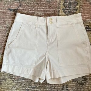 A New Day Shorts (Never Worn!) - Size 4